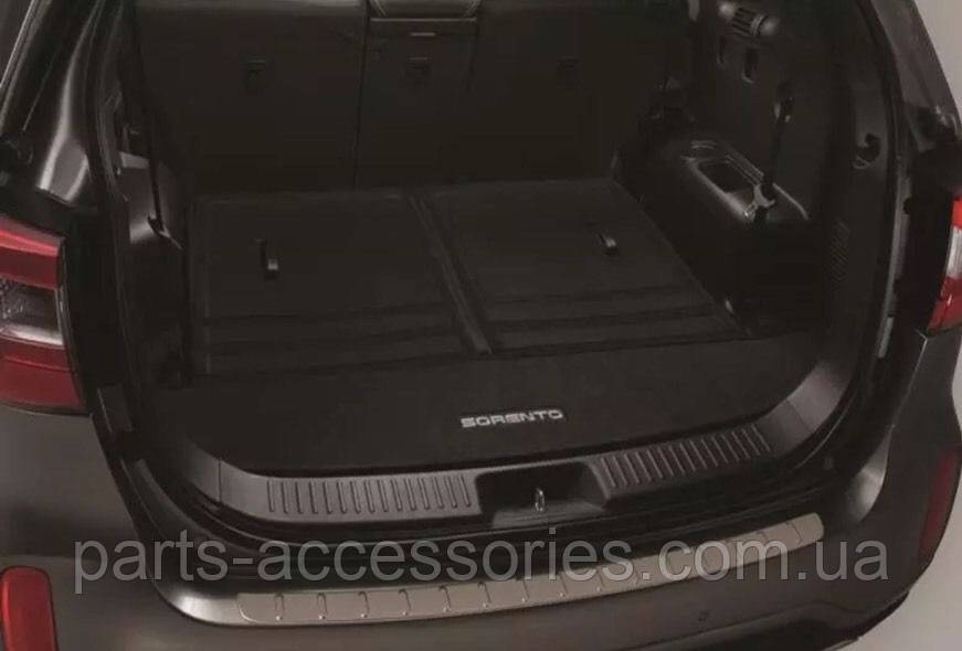 Kia Sorento 2016-2018 Складаний килимок у багажник Новий Оригінальний
