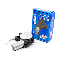 Моторедуктор склопідйомника ВАЗ 2108-2115 правий LSA (LA 2110-3730610)