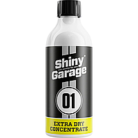 Очиститель ткани Shiny Garage Extra Dry Fabric Shampoo, 500 мл (концентрат)