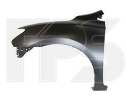 Крило переднє ліве NISSAN SENTRA 12-16