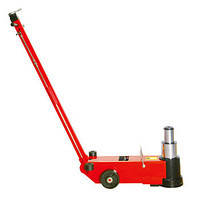 TORIN TRA40-2A Домкрат підкатний пневмогідравлічний 40т/20т