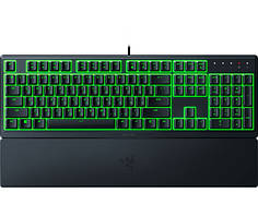 Клавіатура Razer Ornata V3 X UKR (RZ03-04471900-R371)