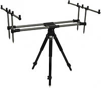 Род-под Golden Catch Rod Pod Super Strong 3,4 или 5 удилищ,6730006