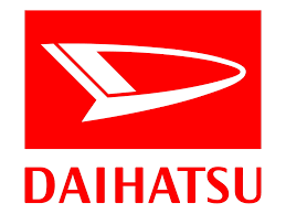 Накладки та товари для Daihatsu (дайхатсу)