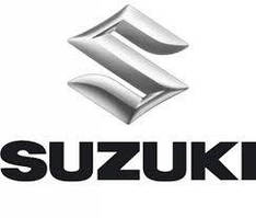 Накладки та товари для Suzuki (сузуки)