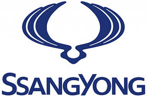 Накладки та товари для SsangYong (санйонг)