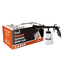 Торнадо для чистки салона Tonyin Tornado Cleaning Spray Gun