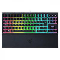 Клавіатура Razer Ornata V3 TKL RGB UKR (RZ03-04881800-R371)