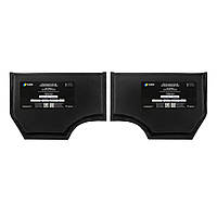 Балістичні пакети U-WIN під бокові камербанди розміру М 2-й клас Dyneema USA 2 штуки