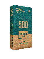 Ланцюг 500 (фасований 25 кг) Д 0