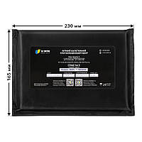 Балістичний пакет U-WIN під захист живота 2-й клас Dyneema USA