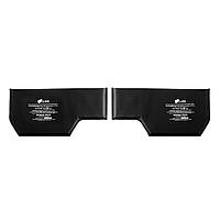 Балістичні пакети U-WIN під бокові камербанди розміру XL 2-й клас FMS Israel 2 штуки