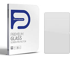 Захисне скло для планшета ArmorStandart Glass.CR for Xiaomi Mi Pad 6/6 Pro Clear (ARM66426)