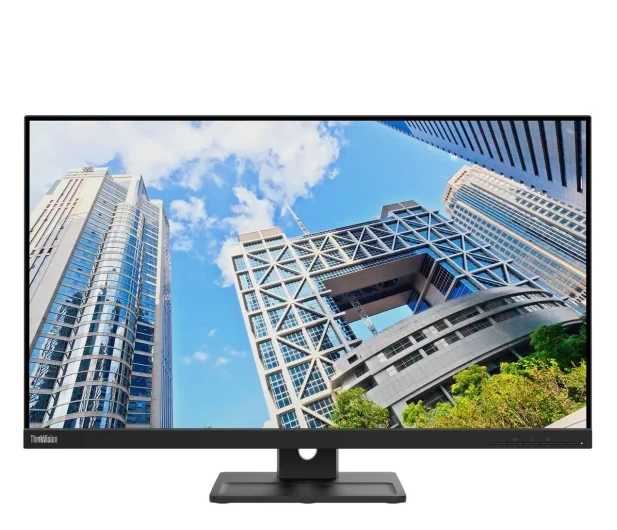 Монітор Lenovo ThinkVision E28u-20 (62F9GAT4EU)