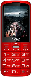 Телефон Sigma Comfort 50 GRACE