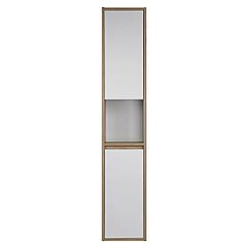 Тумба 70 см Осло Wood з умивальником Cosmo 70 Amidicon Мойдодир