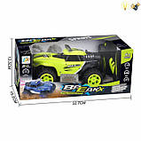Дитяча машинка на радіокеруванні з парою, фото 2