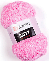 Пряжа Happy Yarnart-773