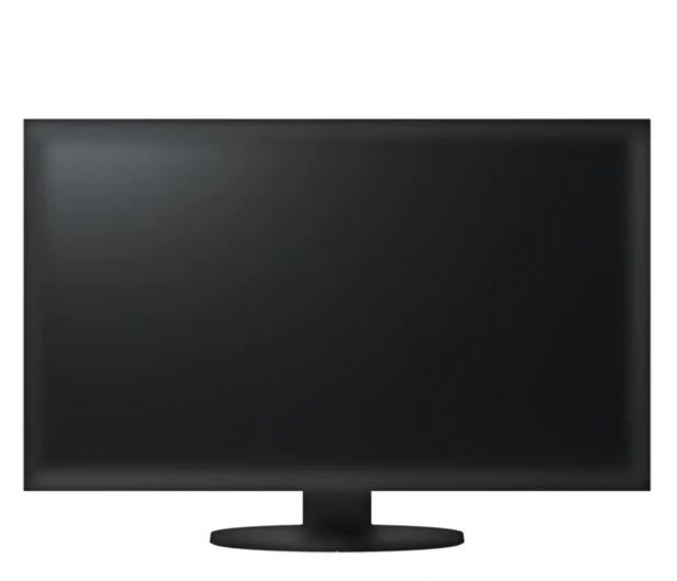 Монитор Eizo ColorEdge CS2740-BK + ColorNavigator (CS2740-BK + CN)