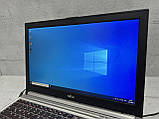 Quadro K1100M 16gb i7-4900MQ ips Потужний ноутбук Fujitsu H730, фото 4