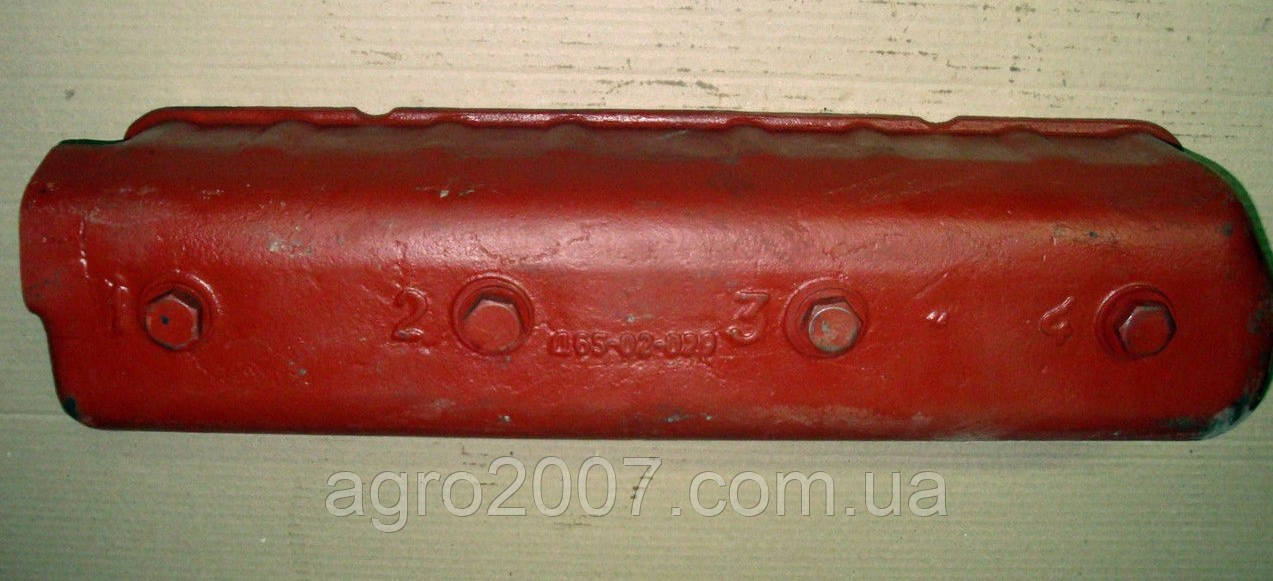 Кришка головки блока ЮМЗ Д65-02-029