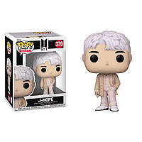 Фигурка Фанко Поп Funko Pop БТС BTS Джей-Хоуп J-Hope 10 см №370