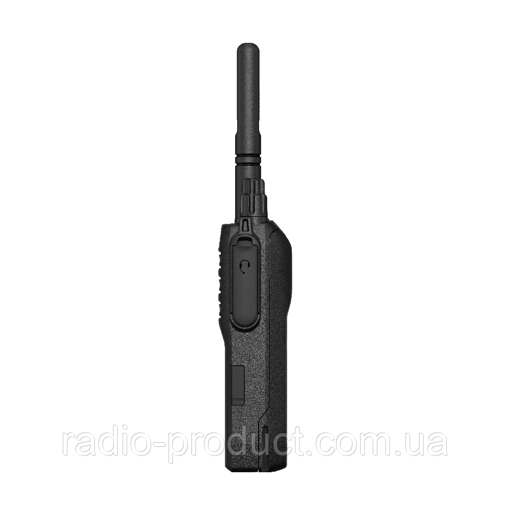 Motorola R2 VHF портативная радиостанция (аналоговая версия) - фото 3 - id-p2085293538