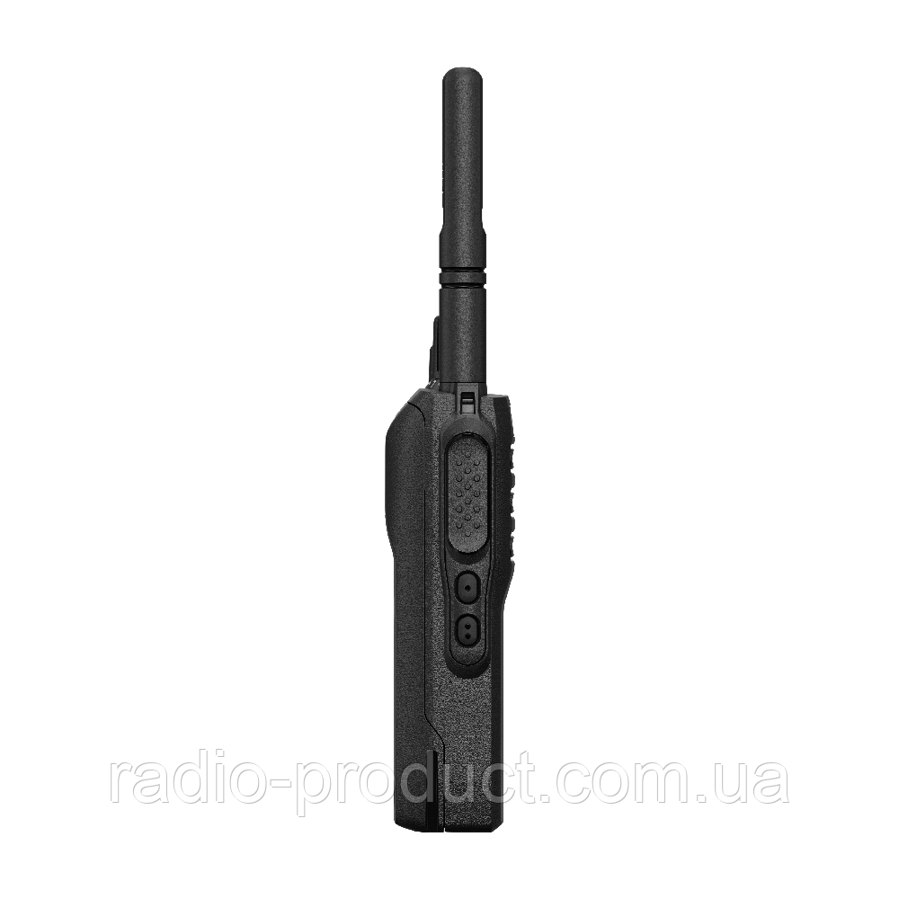 Motorola R2 VHF портативная радиостанция (аналоговая версия) - фото 4 - id-p2085293538