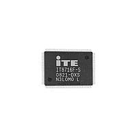 Микросхема ITE IT8716F-S DXS для ноутбука