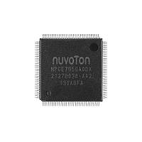 Мікросхема Nuvoton NPCE795GA0DX для ноутбука (NPCE795GAODX)