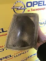 Показчик повороту лівий Опель Корса Opel Corsa left