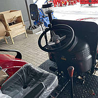 Мінітрактор KENTAVR 244S, фото 7