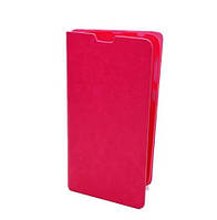 Чехол-книжка Original Flip Cover для Lenovo A388 Pink