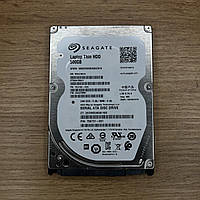 HDD 500Gb 2,5 Seagate (Б\В)