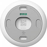 Термостат настінний Google Nest Thermostat, Американська версія, фото 5