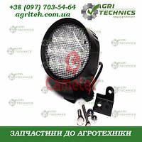 Фара з кронштейном LED, JOHN DEERE AH212523, RE181281