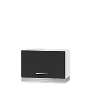 Кухонный модуль Оптима Верх для вытяжки В15-600 Антрацит Белый 60х30х36 см