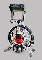 Видеоинспекционная камера minCam360 compact