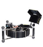 Відеоінспекційна камера minCam360 compact, фото 2