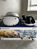 Playstation VR 2 , окуляри віртуальна реальність , VR2 PS5 ,PS 5 очки