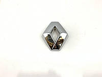 Значок капота емблема Renault Megane 3 2013+ Нова 628909470r
