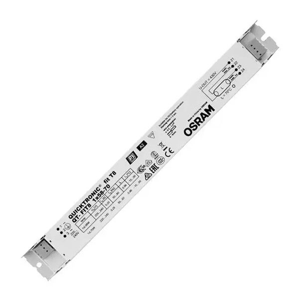 Баласт ЭПРА QUICKTRONIC FIT 8 1x58-70 Osram