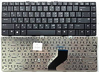 Клавіатура HP Pavilion DV6000 V6100 DV6200 DV6300