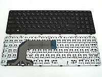 Клавіатура HP Pavilion 725365-251 2B-07016Q110