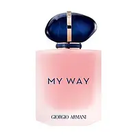 Giorgio Armani My Way парфюмированная вода женская 90 мл