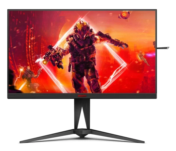 Монитор AOC AGON AG325QZN/EU (AG325QZN/EU)