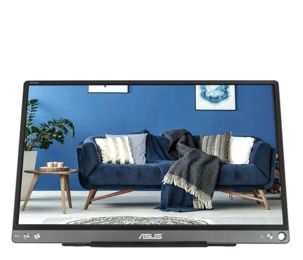 Монитор ASUS MB16ACE przenośny (90LM0381-B04170)