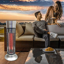 Інфрачервоний карбоновий обігрівач Zenet ZET-516