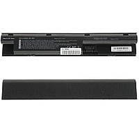 Батарея для ноутбука HP FP06 (HP 250, 255, ProBook 440, 445, 450, 455, 470 series) 10.8V 4400mAh Black