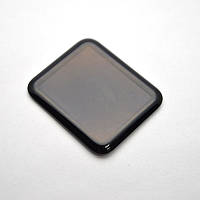 Дисплей (экран) LCD iWatch 42mm Series1 с тачскрином Black Refurbished